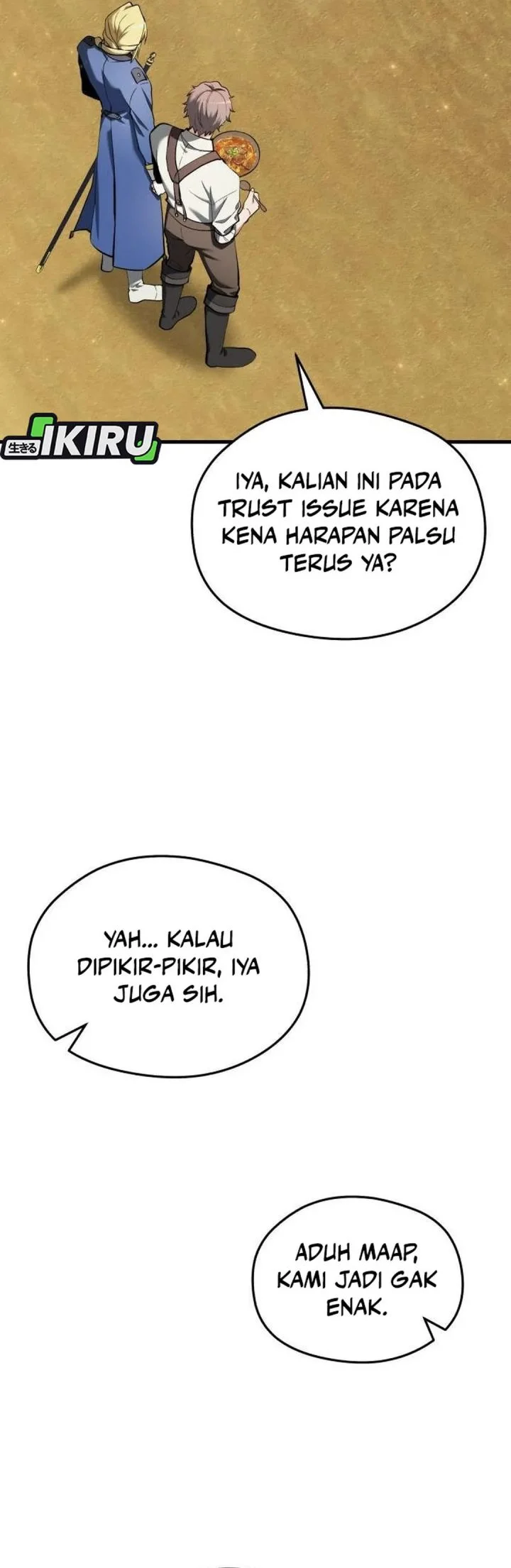 Feasting Lord in Another world Bab 13 halaman 10