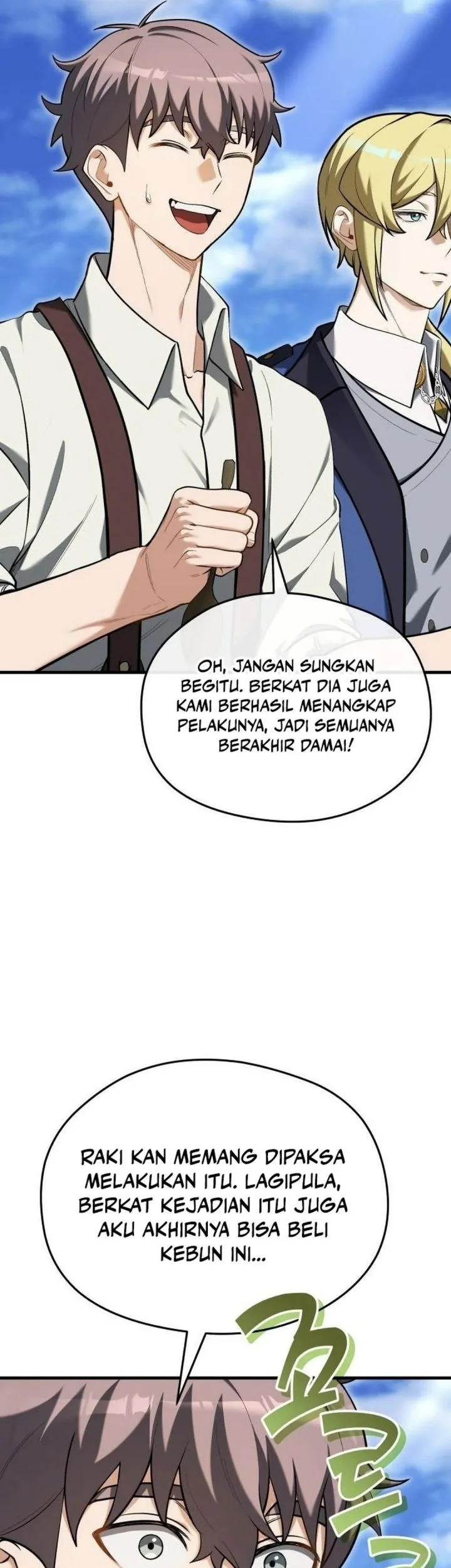 Feasting Lord in Another world Bab 13 halaman 18