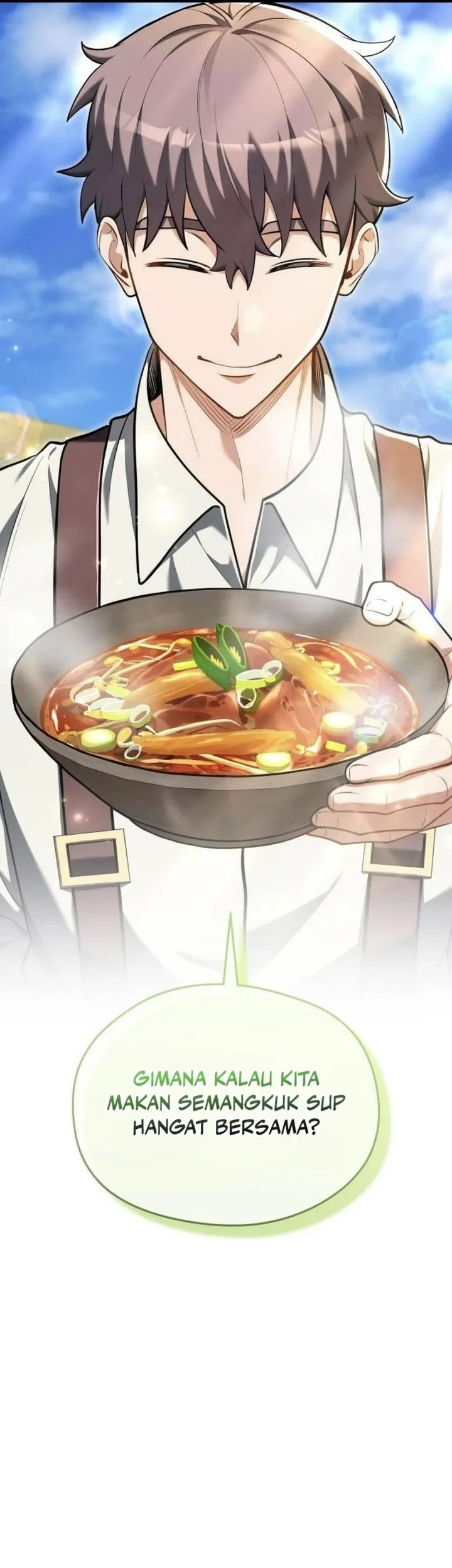 Feasting Lord in Another world Bab 13 halaman 22
