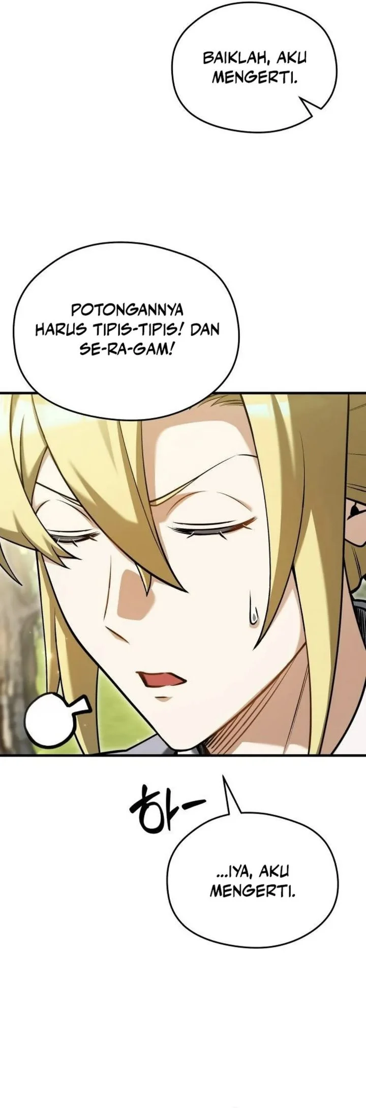 Feasting Lord in Another world Bab 13 halaman 31
