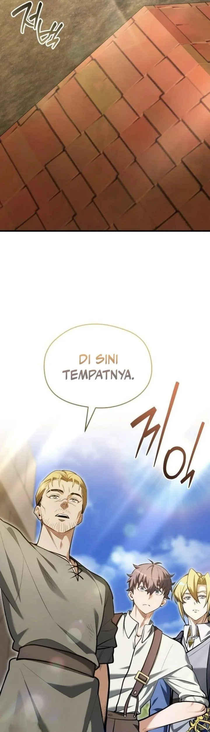 Feasting Lord in Another world Bab 13 halaman 65