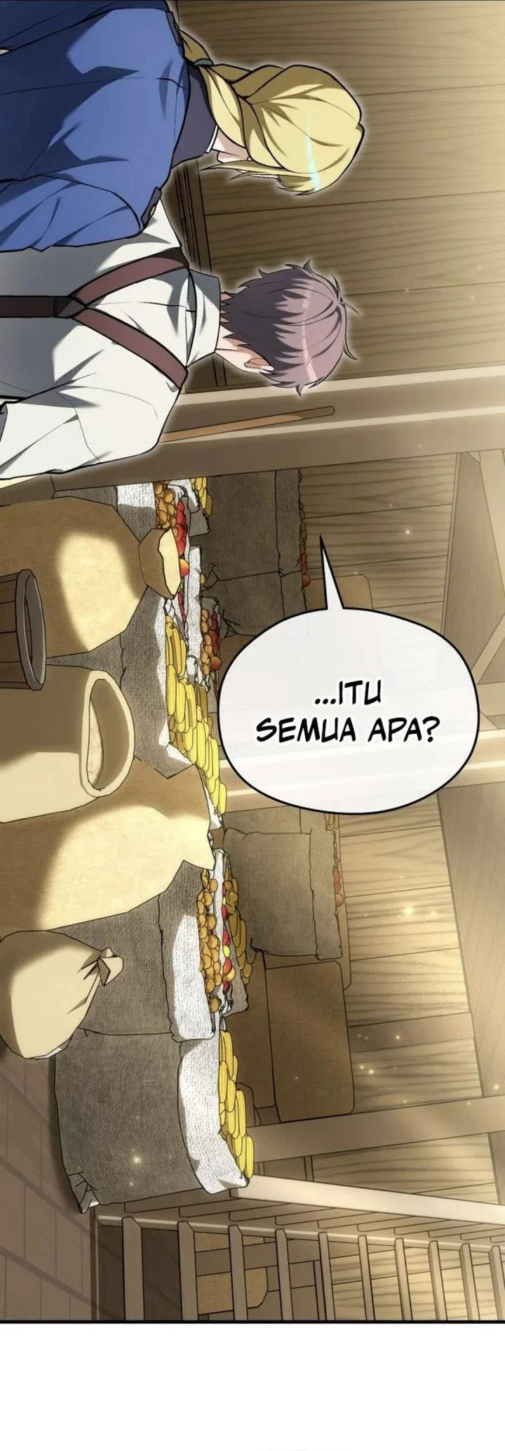 Feasting Lord in Another world Bab 13 halaman 67