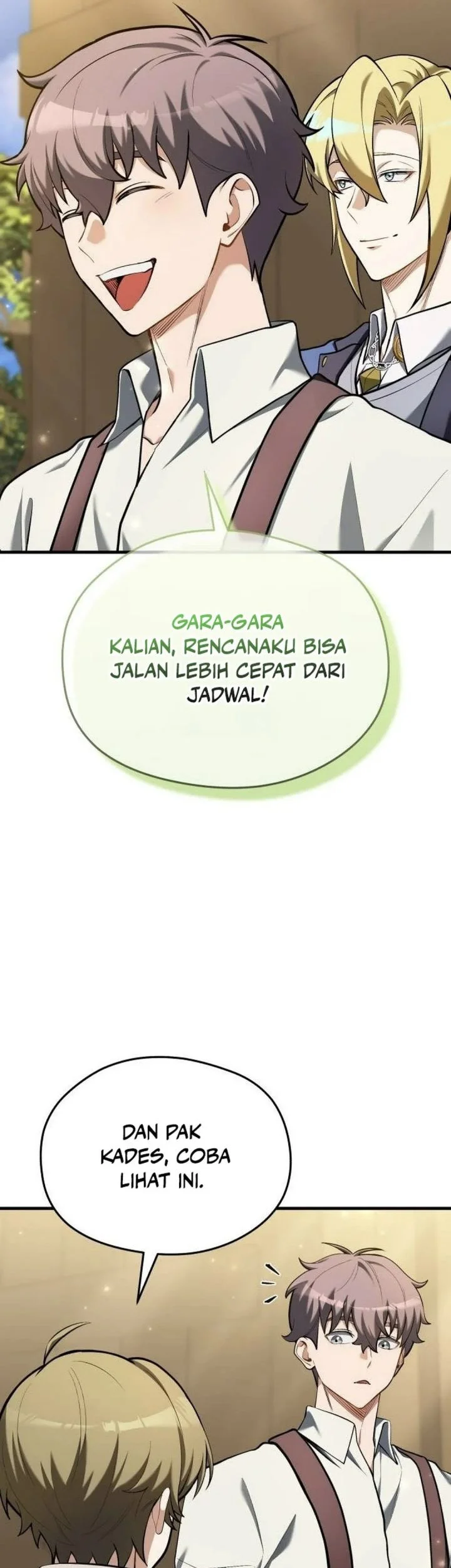 Feasting Lord in Another world Bab 13 halaman 74