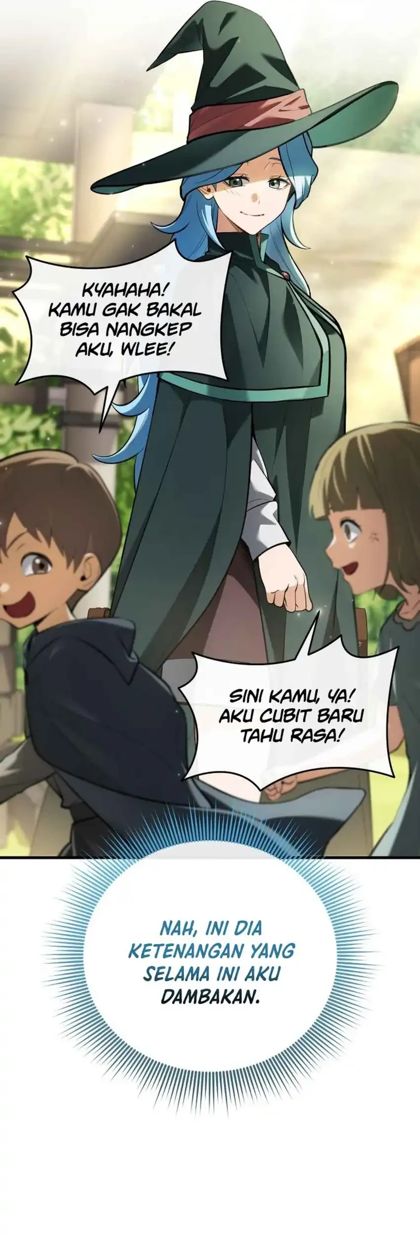 Feasting Lord in Another world Bab 14 halaman 7