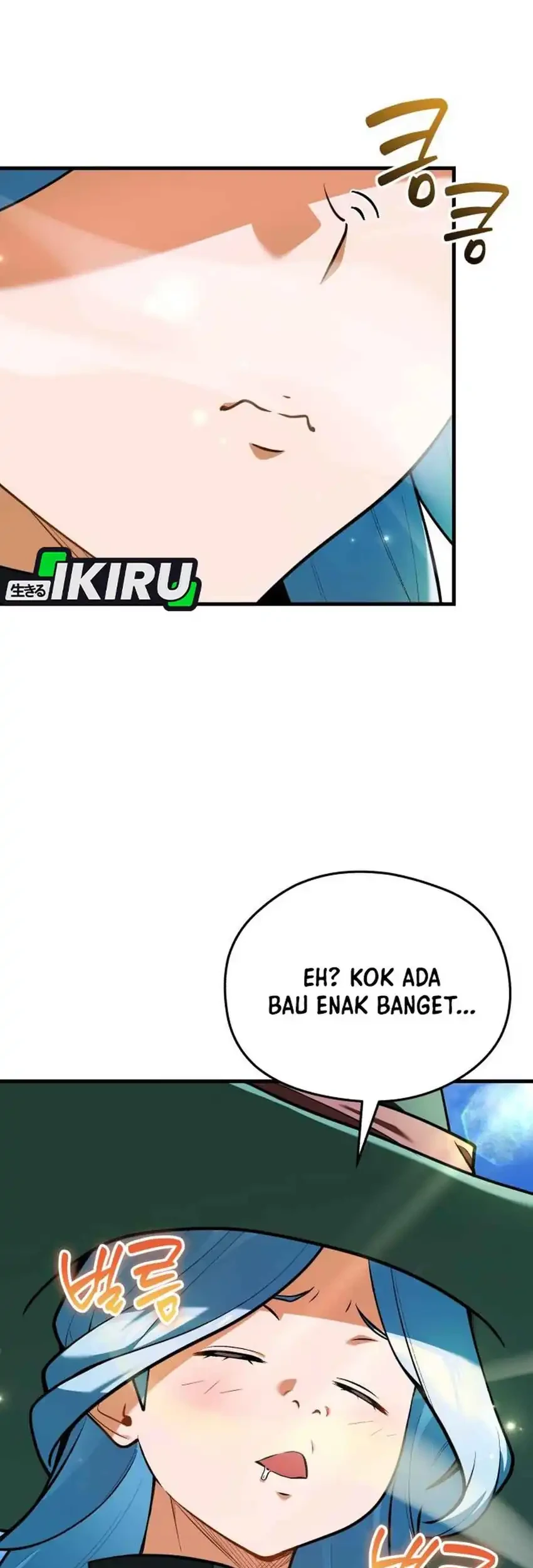 Feasting Lord in Another world Bab 14 halaman 15
