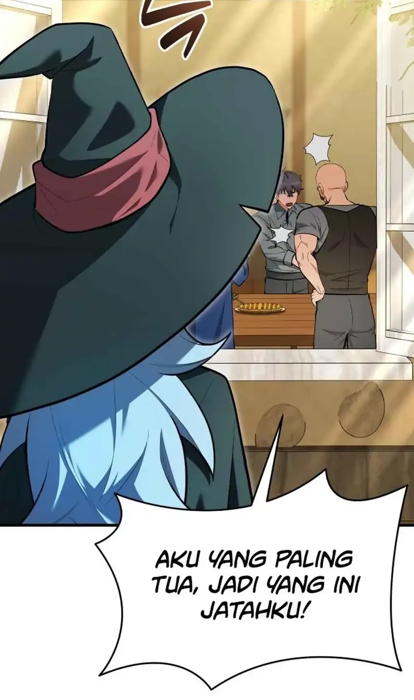 Feasting Lord in Another world Bab 14 halaman 18