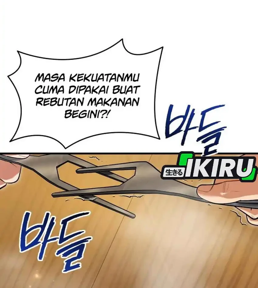 Feasting Lord in Another world Bab 14 halaman 20
