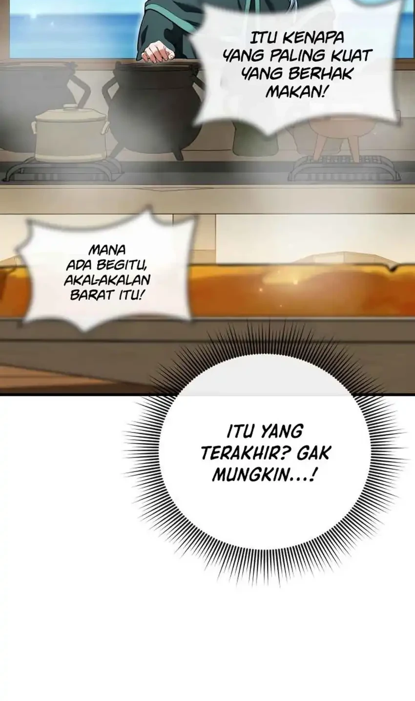 Feasting Lord in Another world Bab 14 halaman 22
