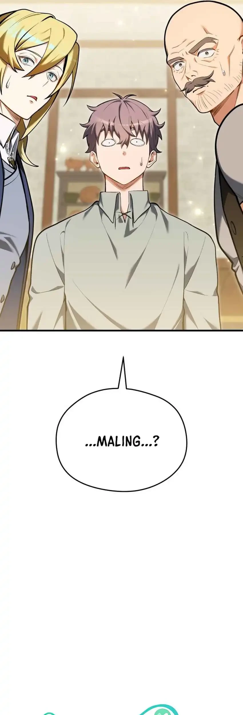 Feasting Lord in Another world Bab 14 halaman 30