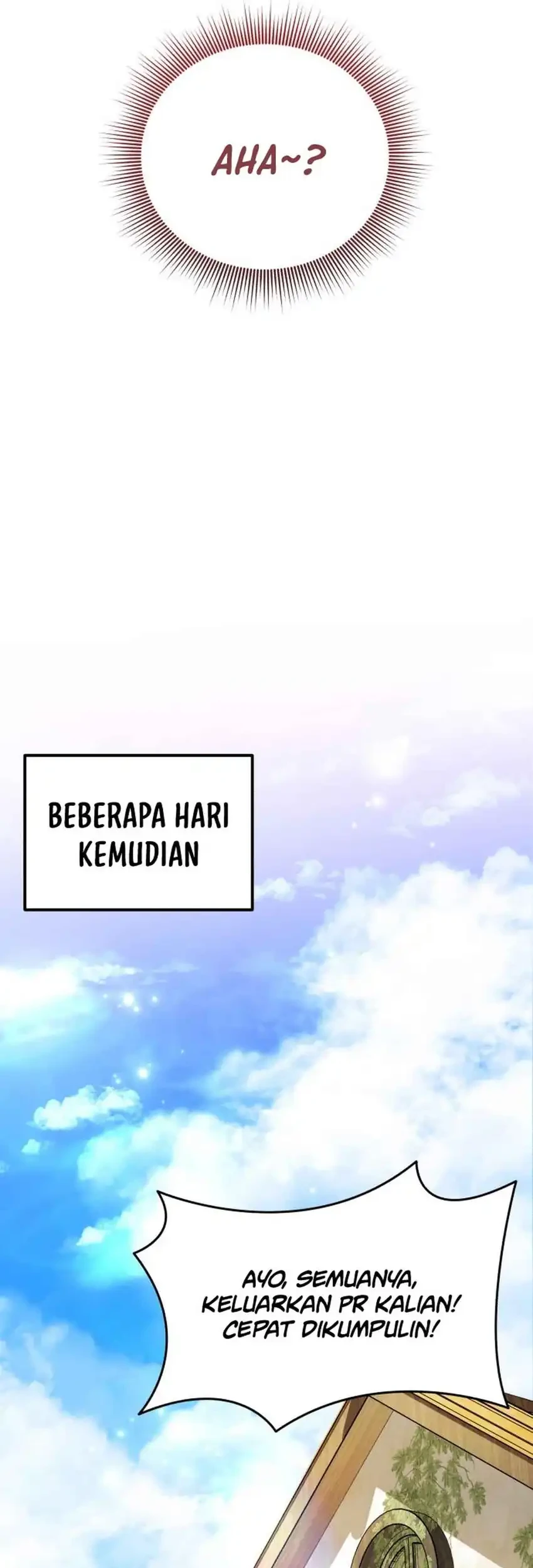 Feasting Lord in Another world Bab 14 halaman 40