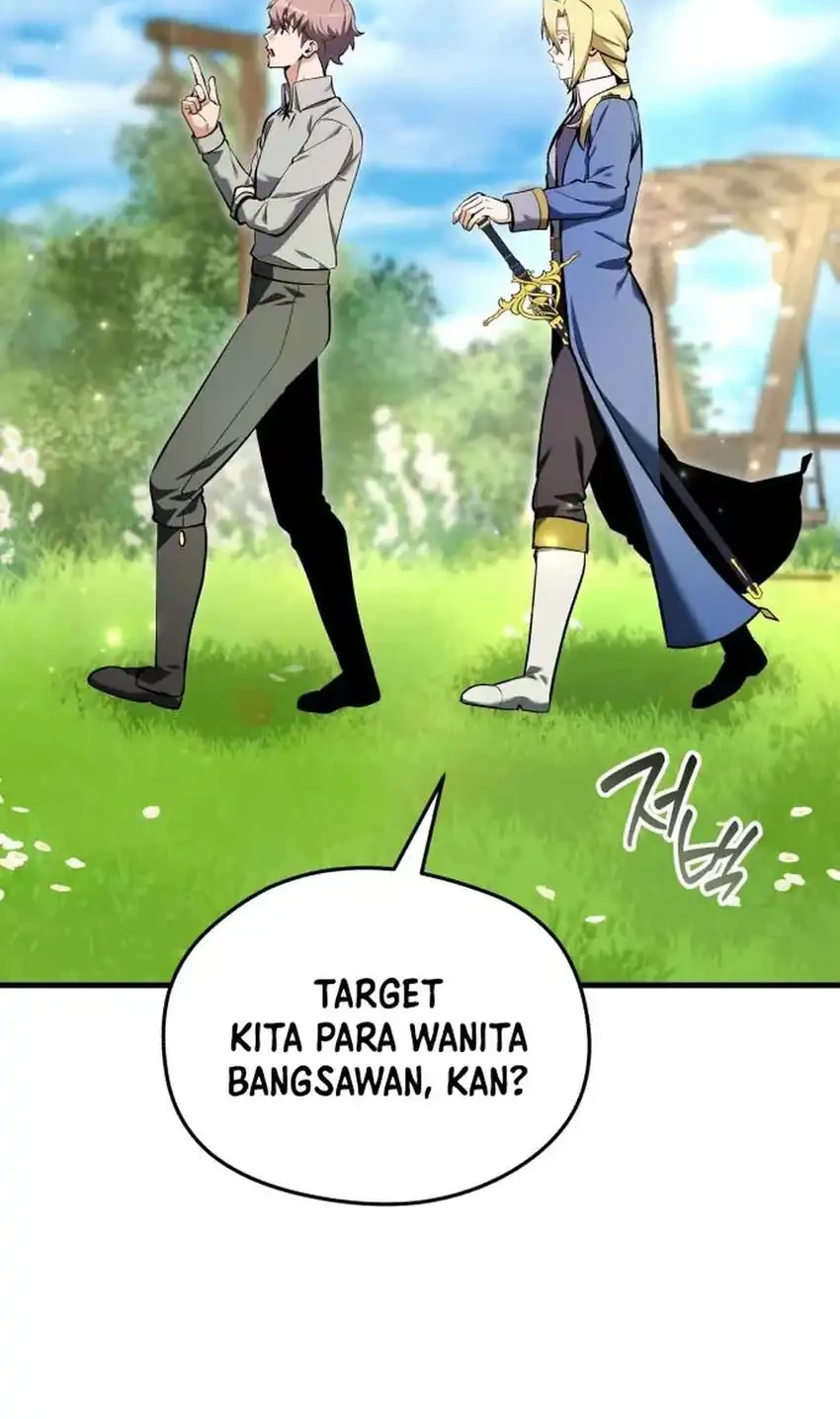 Feasting Lord in Another world Bab 14 halaman 47