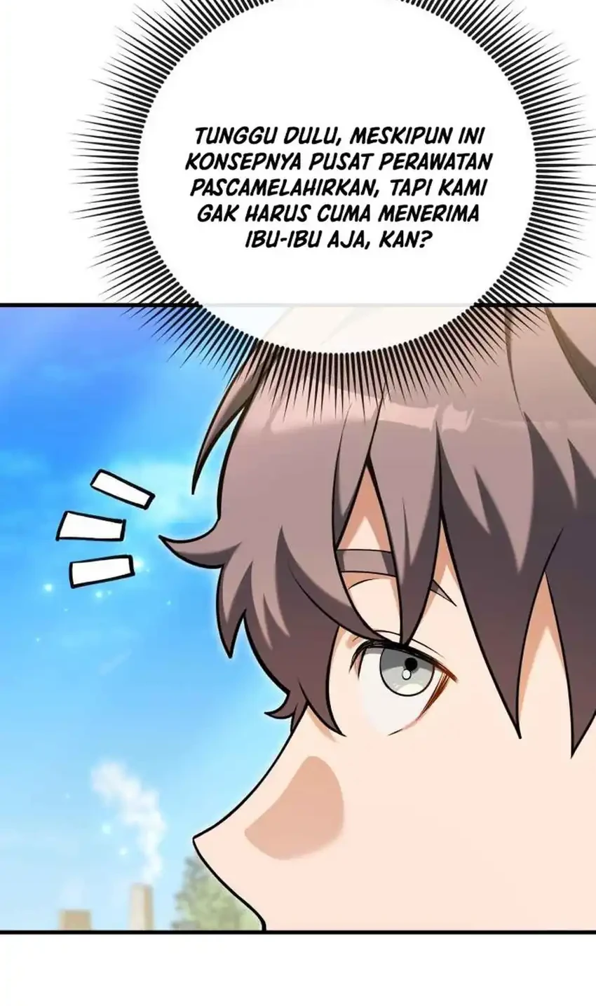 Feasting Lord in Another world Bab 14 halaman 53