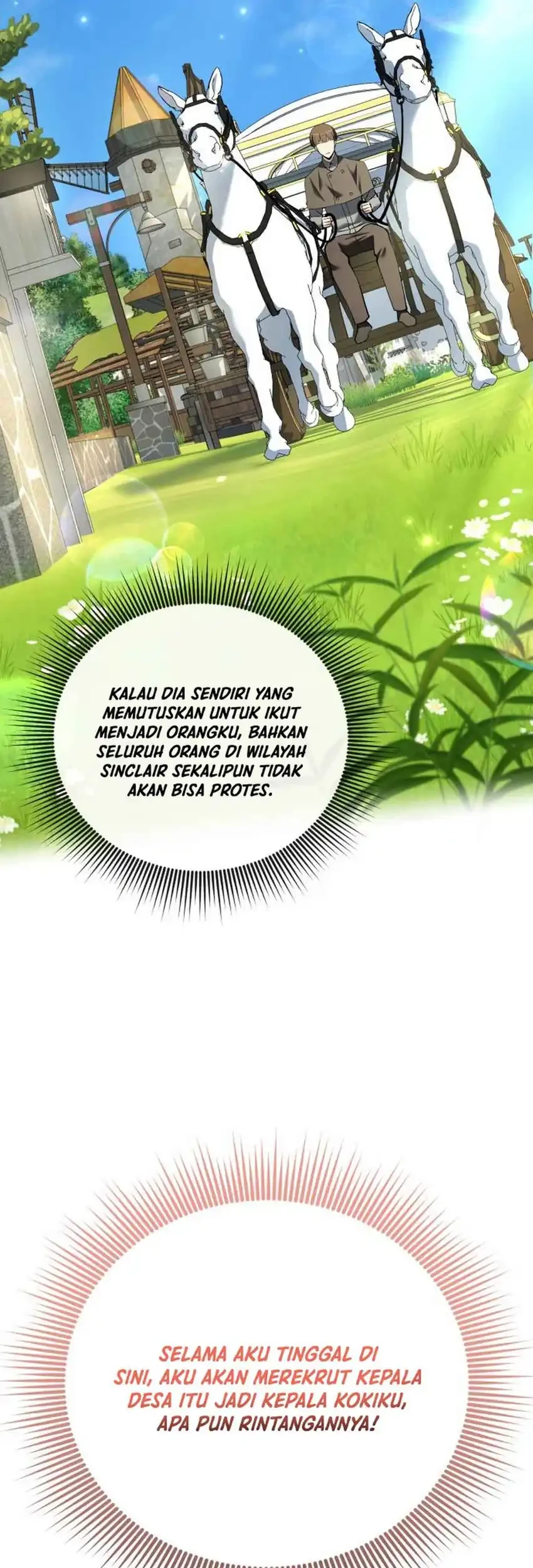 Feasting Lord in Another world Bab 14 halaman 66