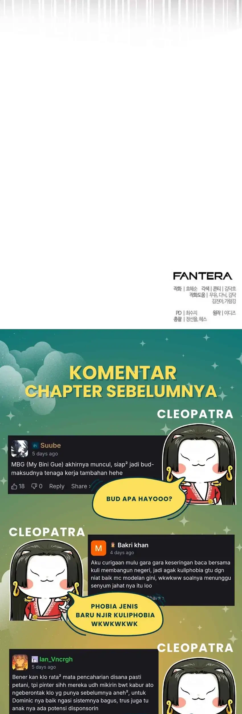 Feasting Lord in Another world Bab 14 halaman 98
