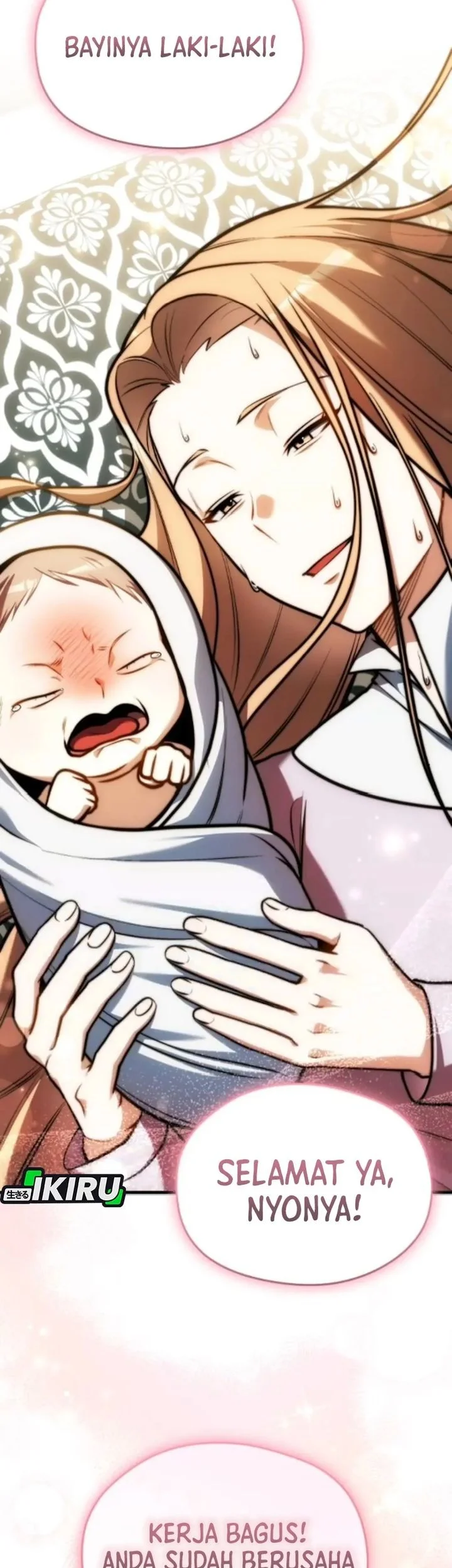 Feasting Lord in Another world Bab 15 halaman 33