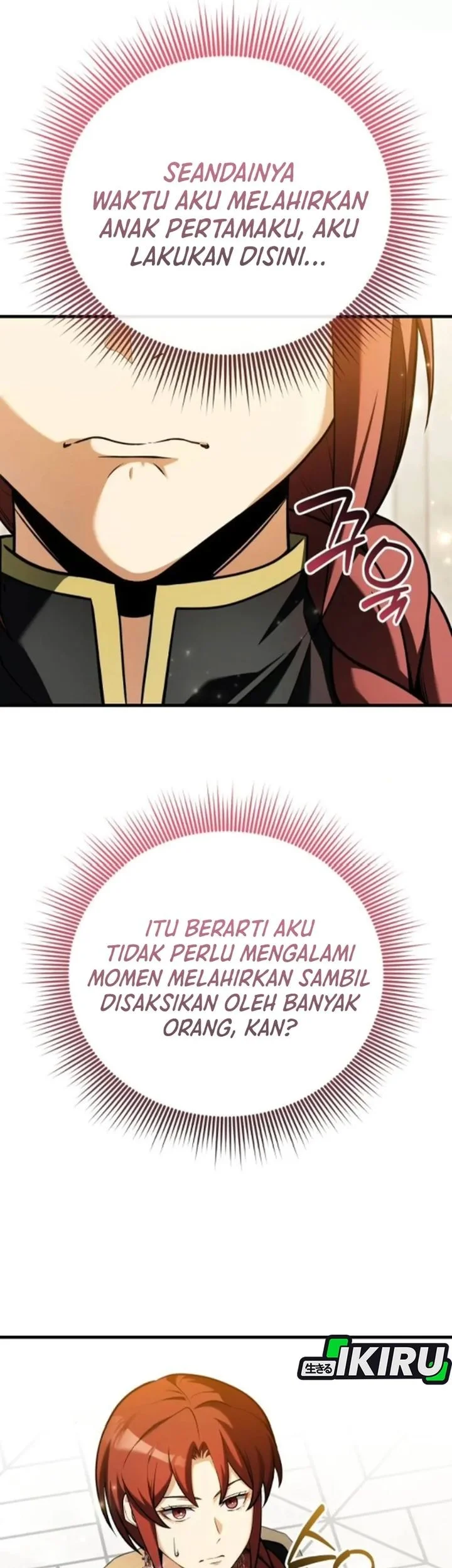 Feasting Lord in Another world Bab 15 halaman 44