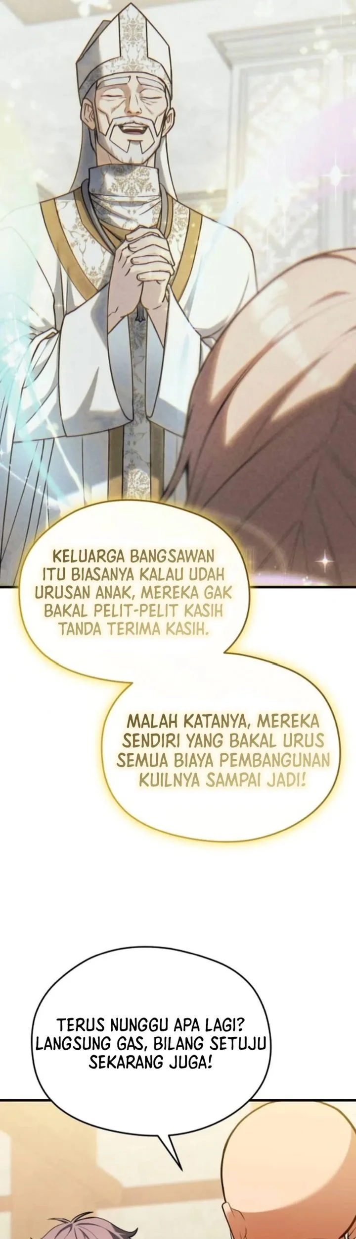 Feasting Lord in Another world Bab 15 halaman 53