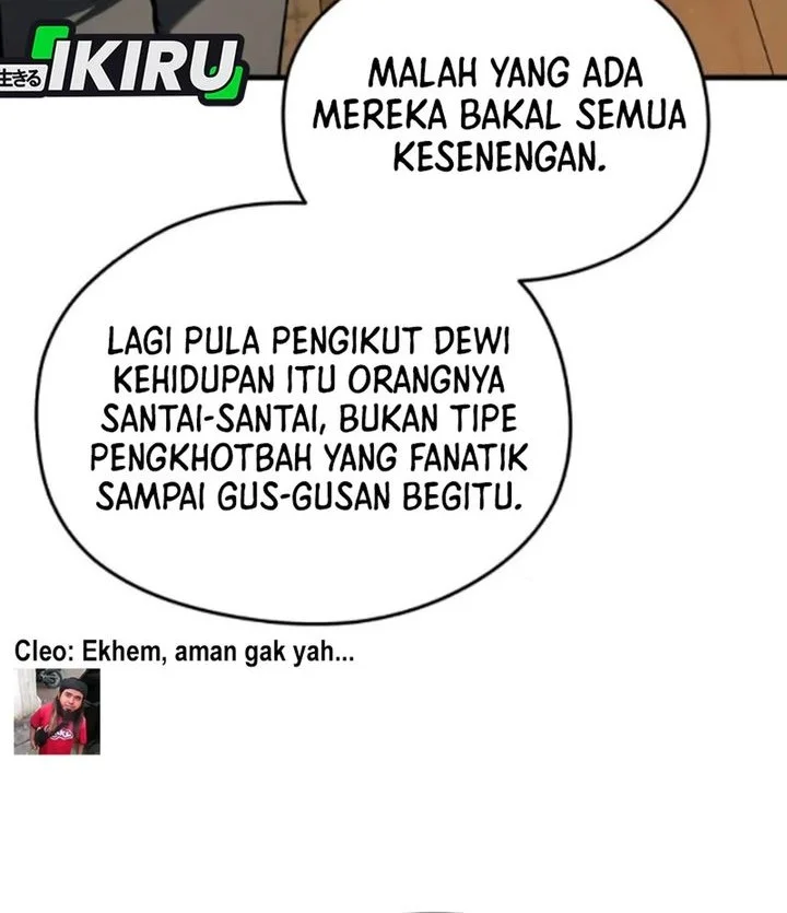 Feasting Lord in Another world Bab 15 halaman 56