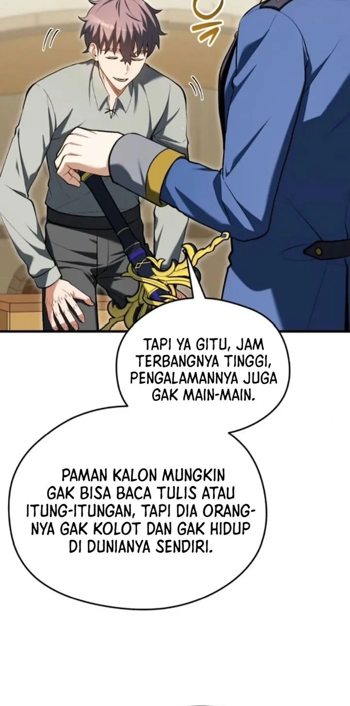 Feasting Lord in Another world Bab 15 halaman 60