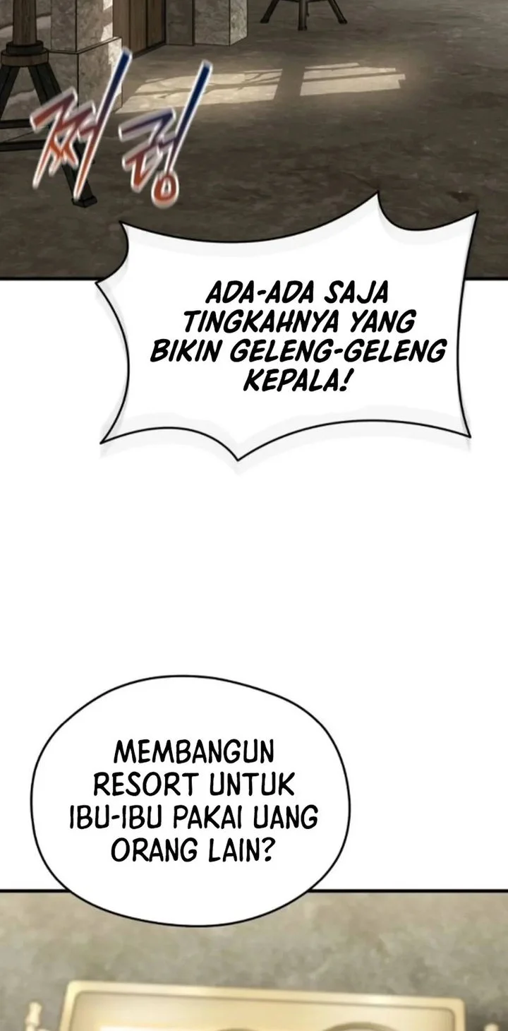 Feasting Lord in Another world Bab 15 halaman 72
