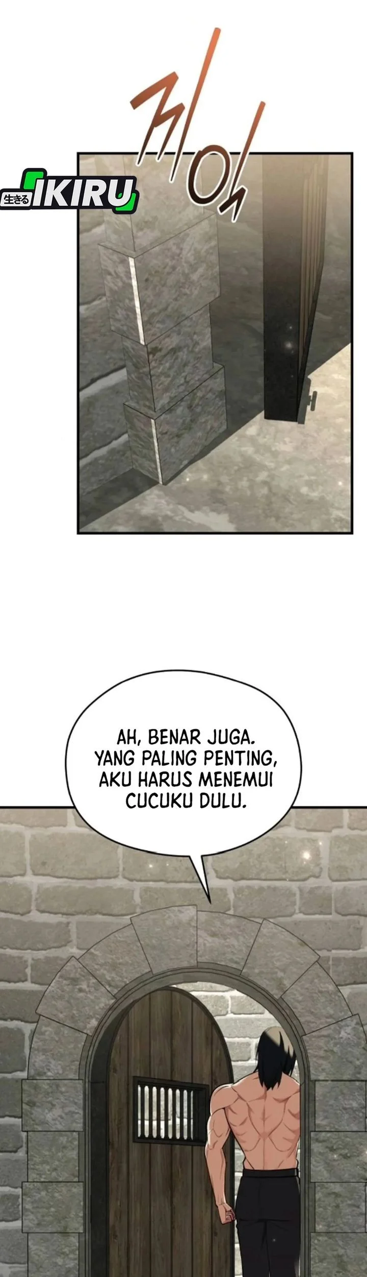 Feasting Lord in Another world Bab 15 halaman 79