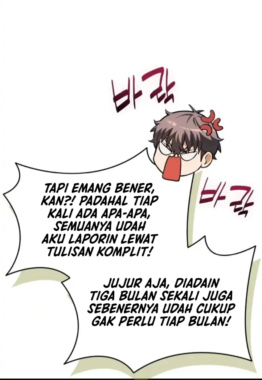 Feasting Lord in Another world Bab 16 halaman 6