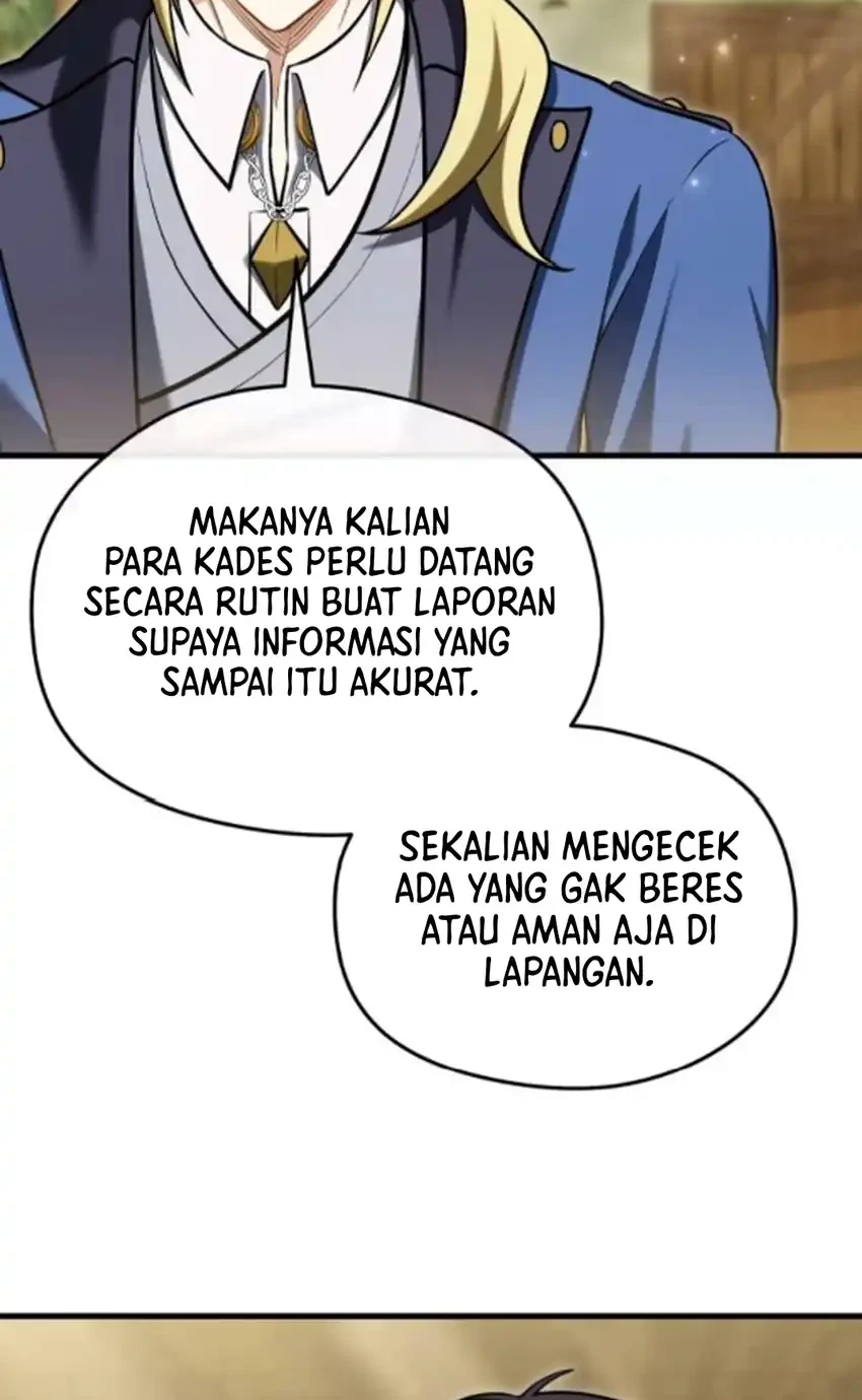 Feasting Lord in Another world Bab 16 halaman 8