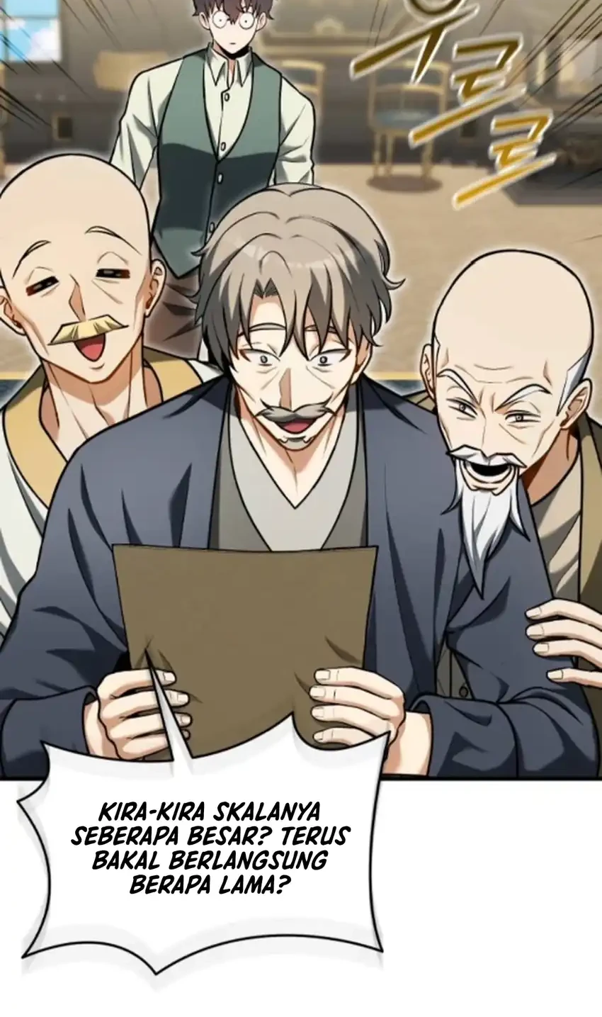 Feasting Lord in Another world Bab 16 halaman 28