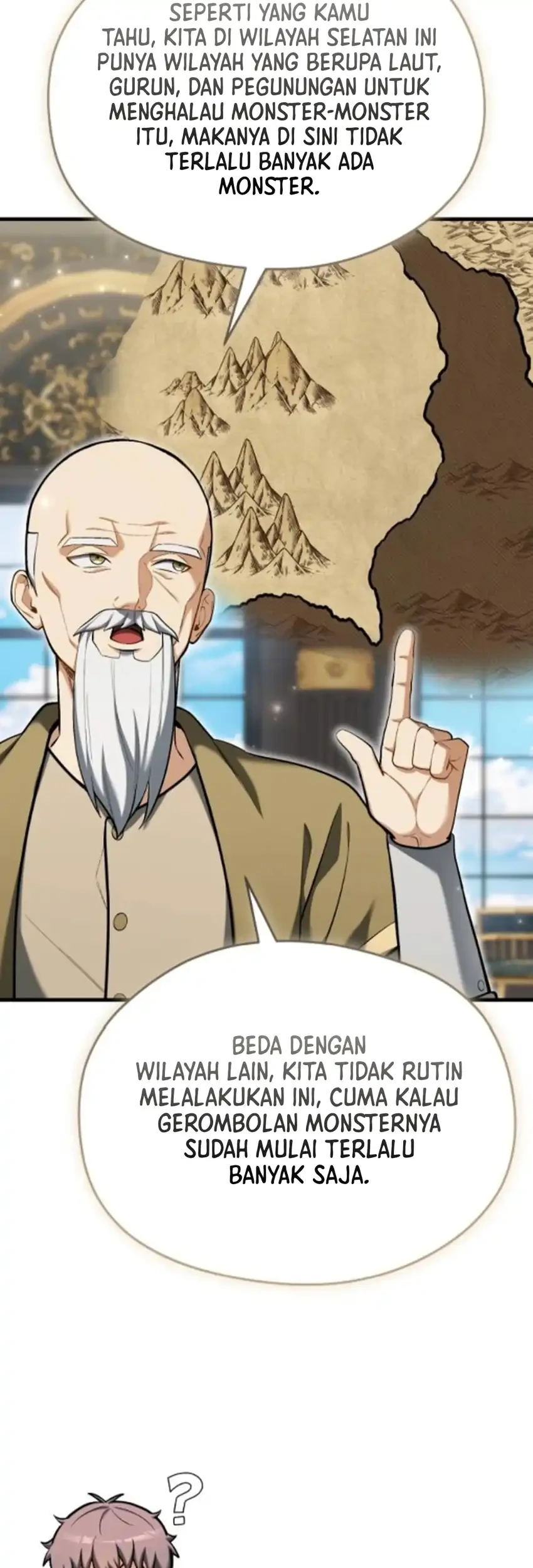 Feasting Lord in Another world Bab 16 halaman 31