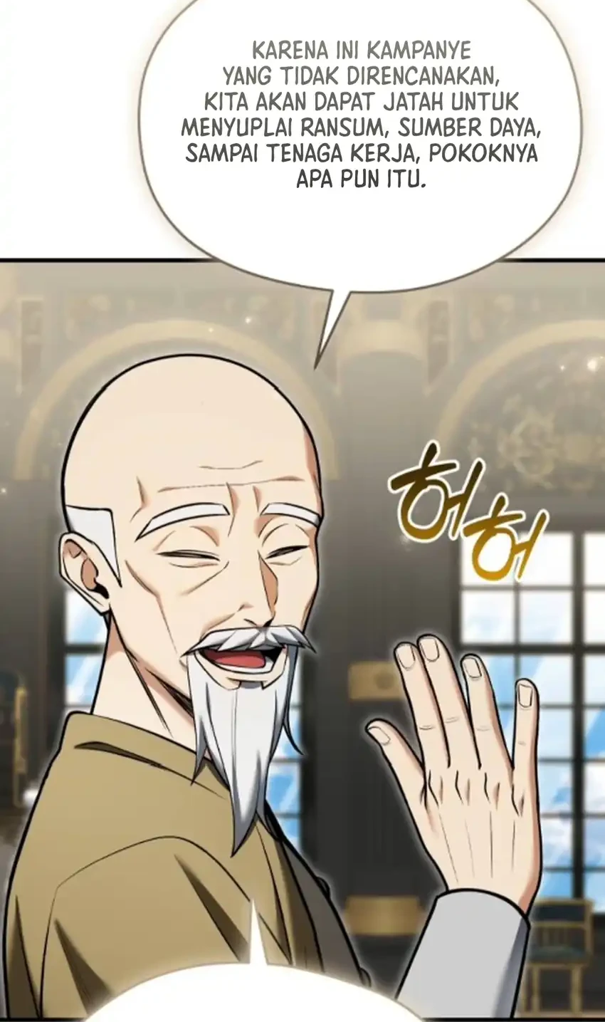 Feasting Lord in Another world Bab 16 halaman 34