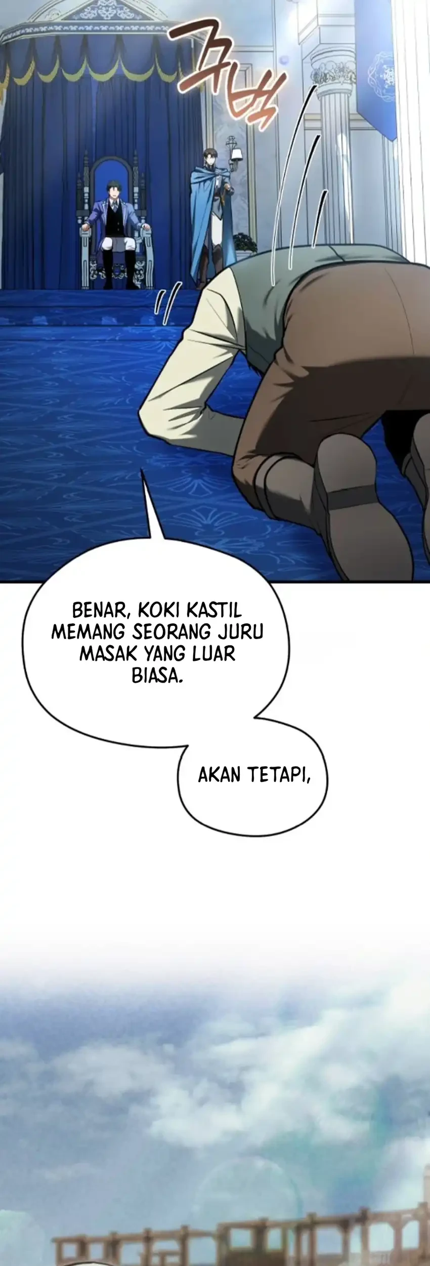 Feasting Lord in Another world Bab 16 halaman 47