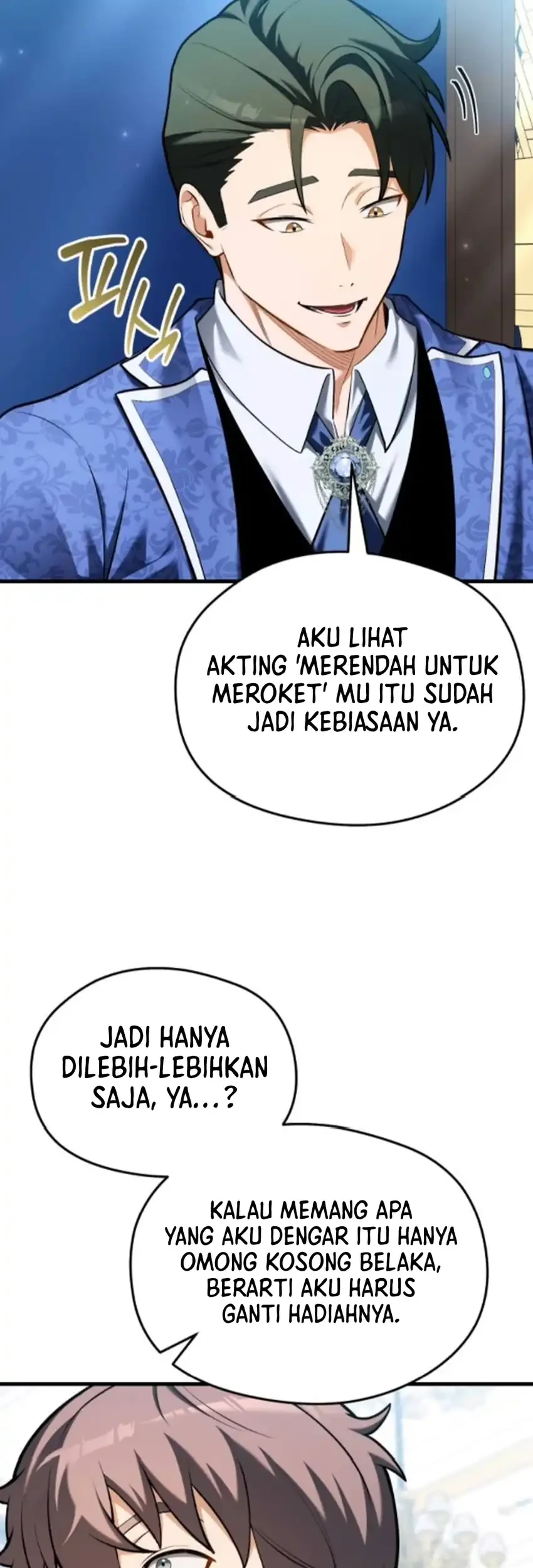 Feasting Lord in Another world Bab 16 halaman 61