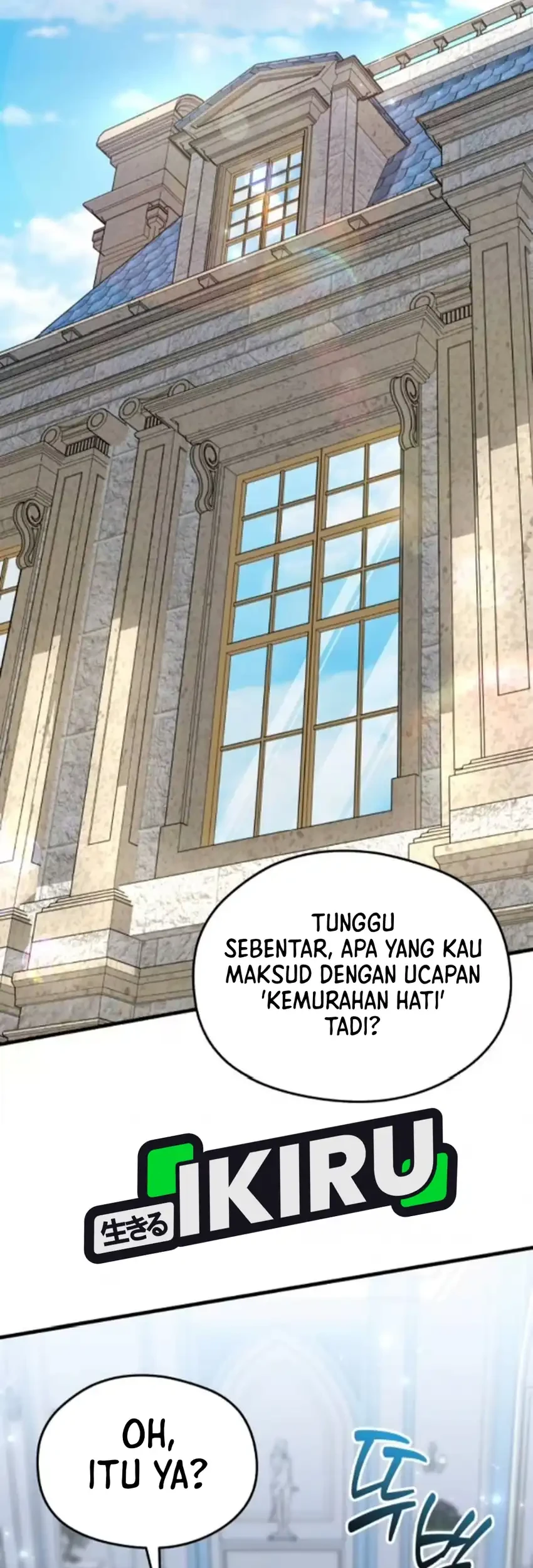 Feasting Lord in Another world Bab 16 halaman 68