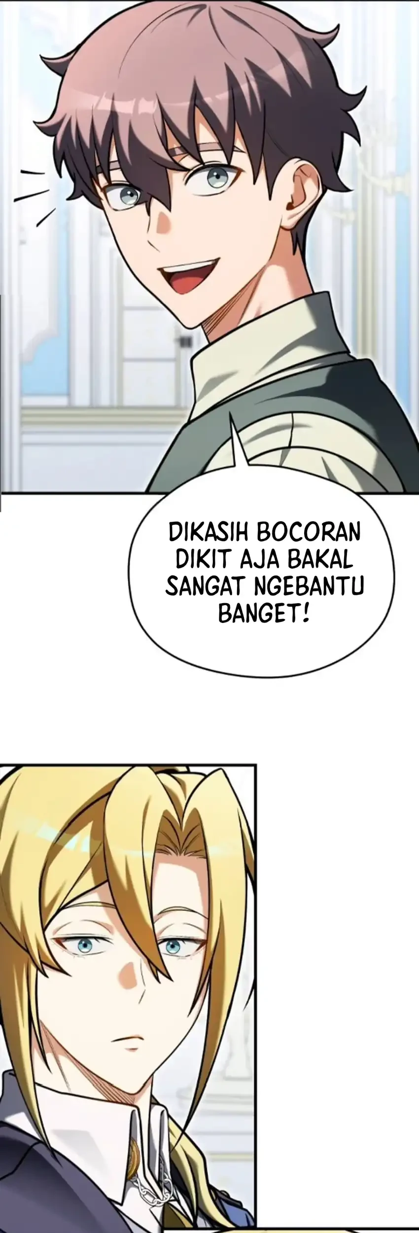 Feasting Lord in Another world Bab 16 halaman 74