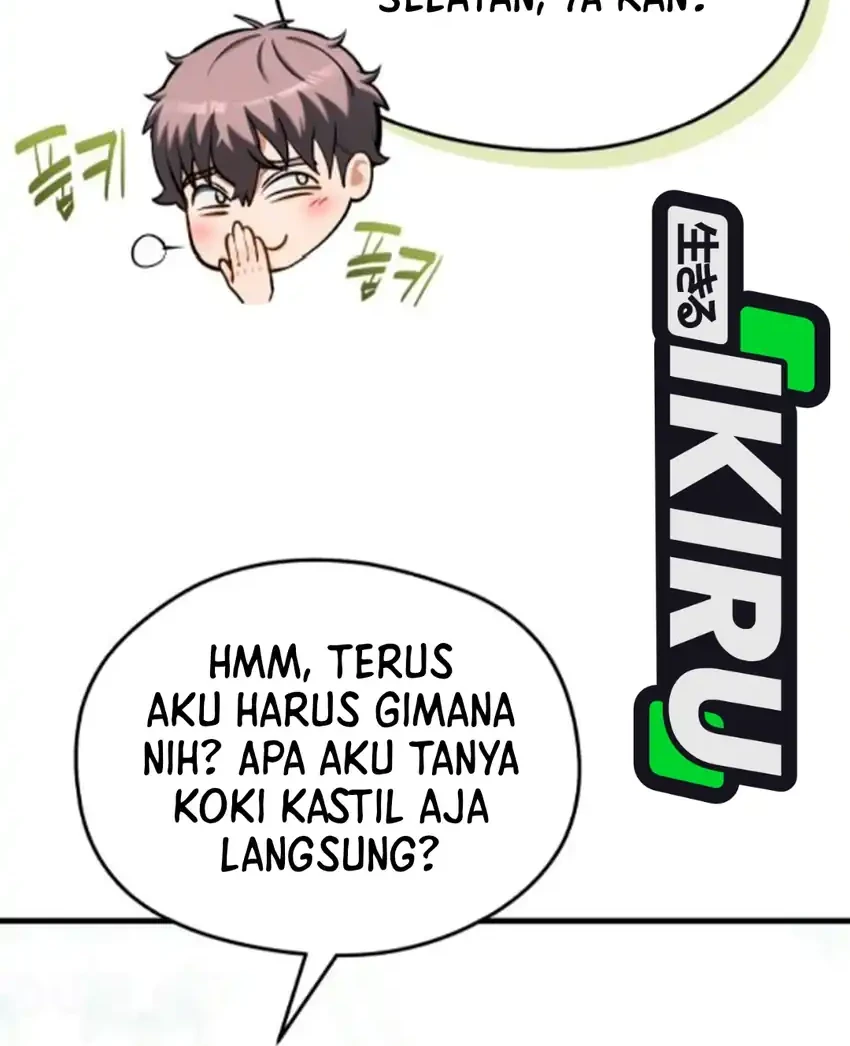 Feasting Lord in Another world Bab 16 halaman 77