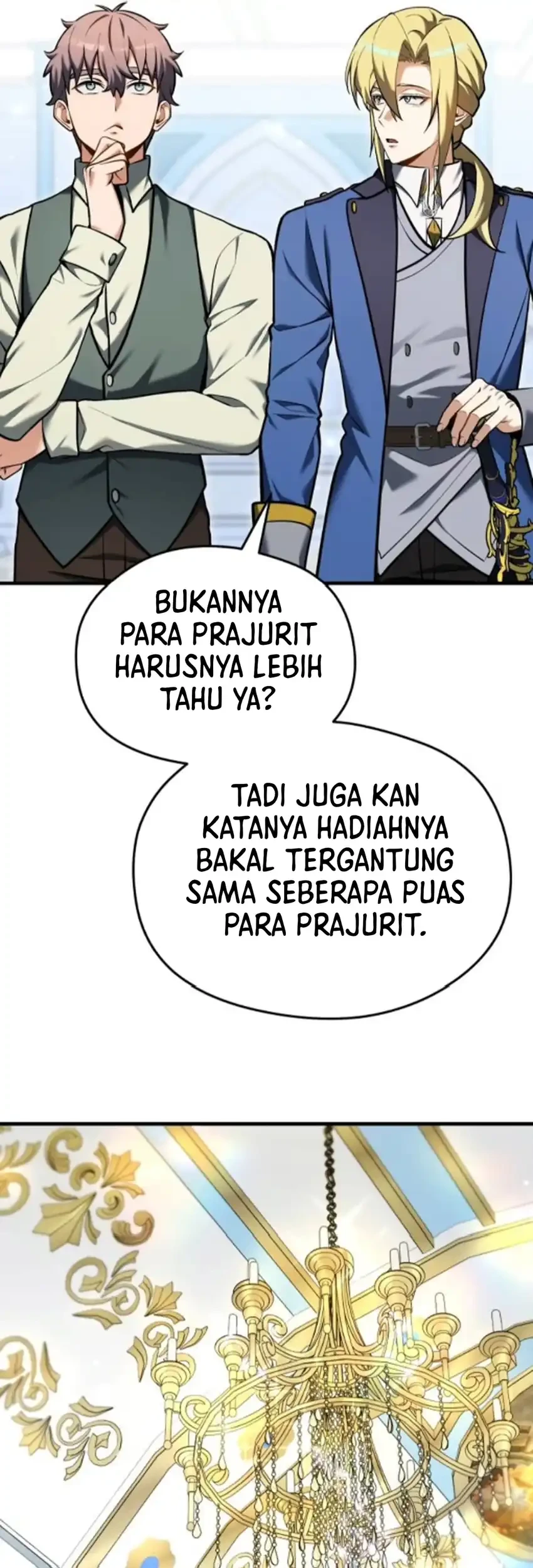 Feasting Lord in Another world Bab 16 halaman 78