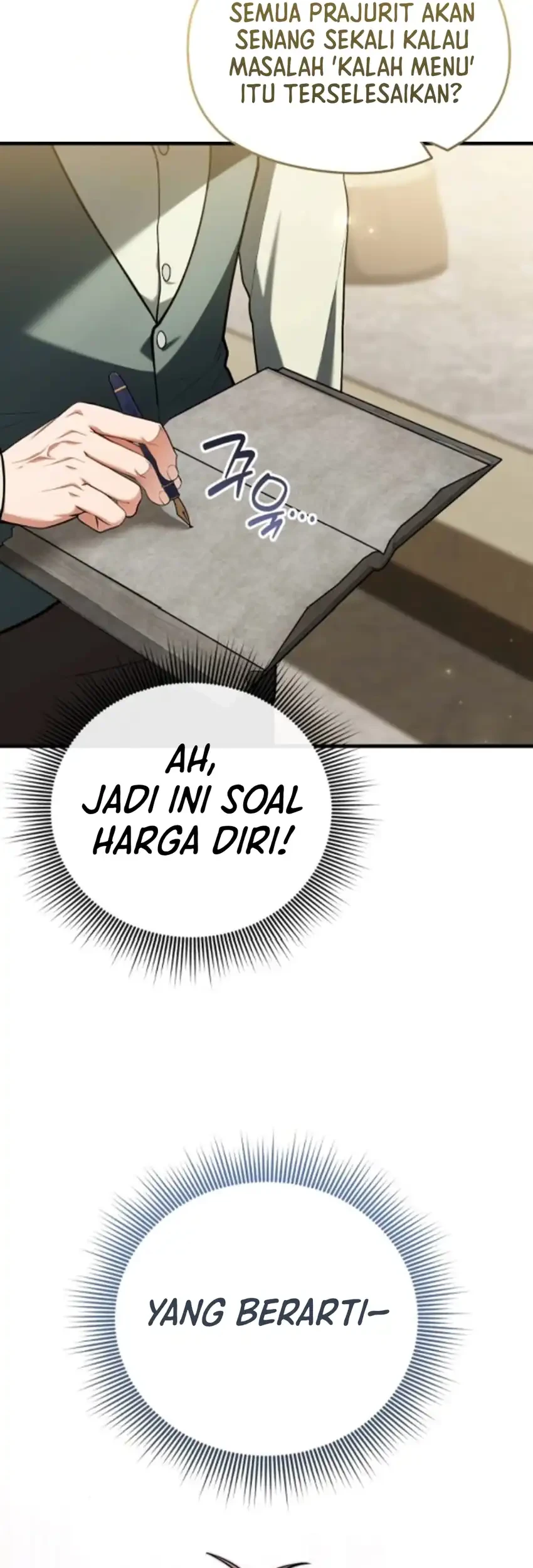 Feasting Lord in Another world Bab 16 halaman 91