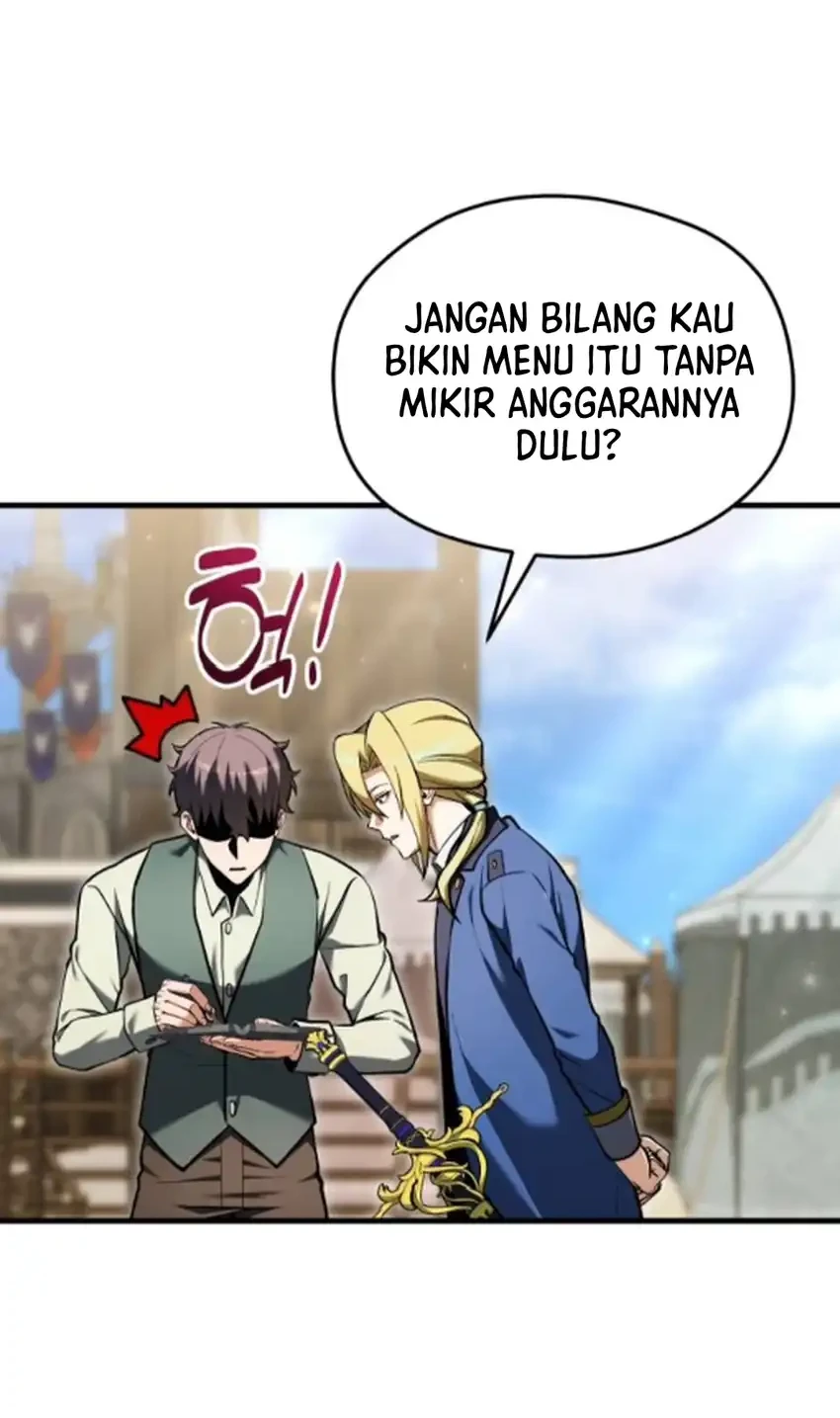 Feasting Lord in Another world Bab 16 halaman 94
