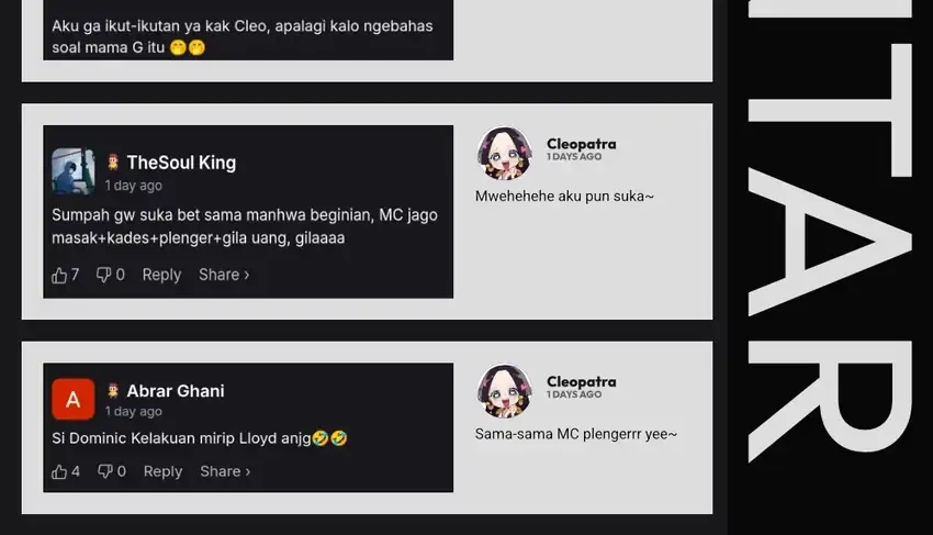 Feasting Lord in Another world Bab 16 halaman 100