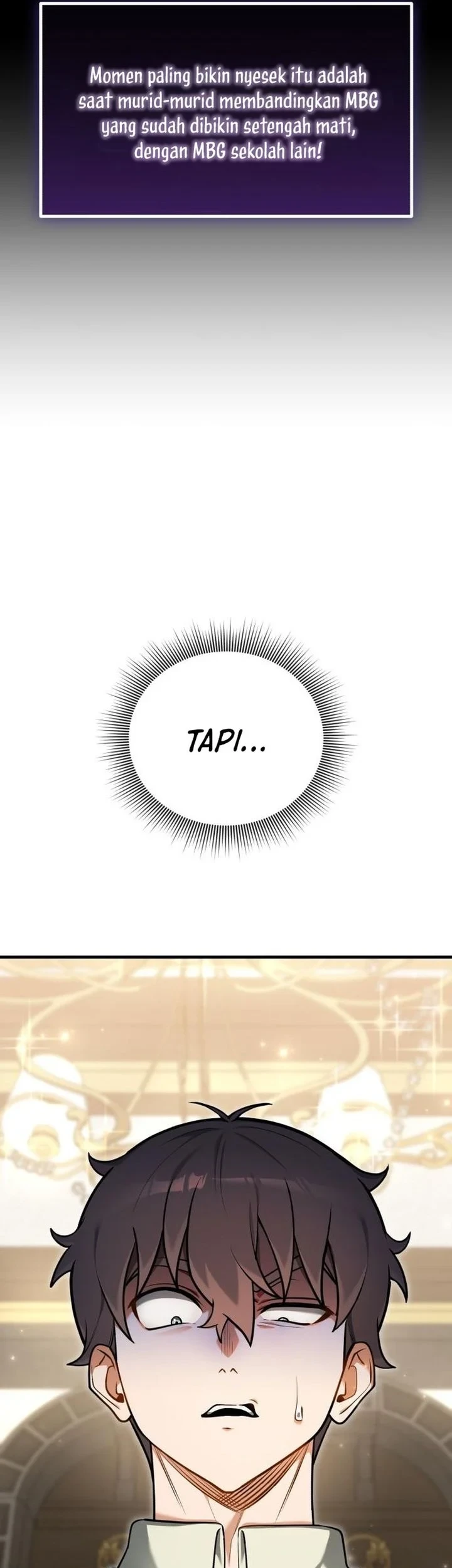 Feasting Lord in Another world Bab 17 halaman 7