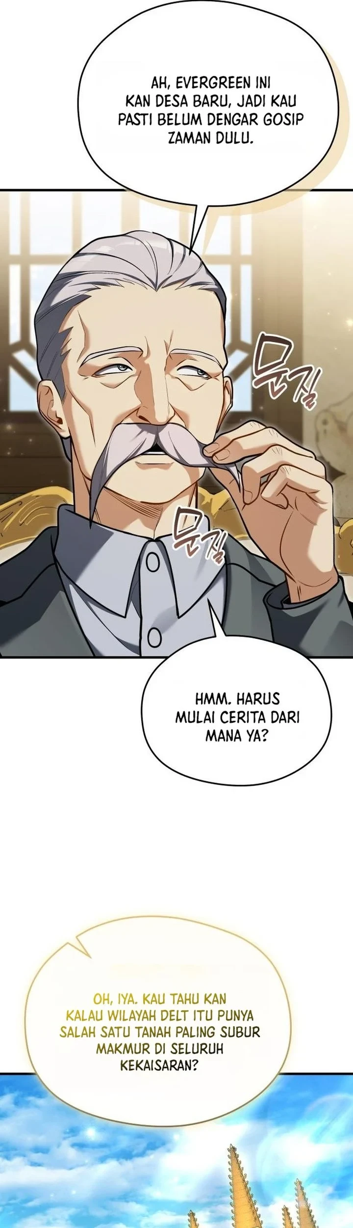 Feasting Lord in Another world Bab 17 halaman 11