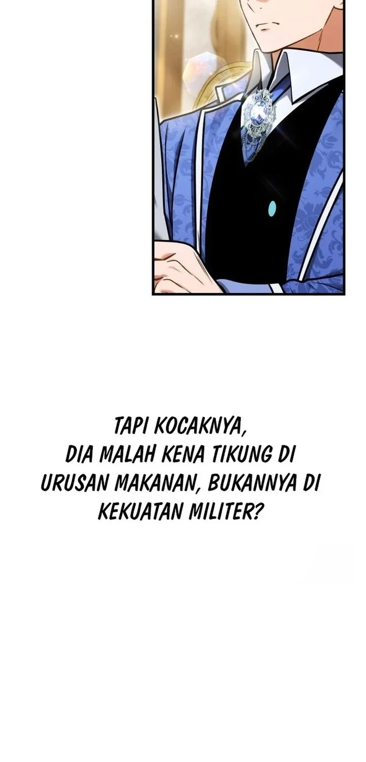 Feasting Lord in Another world Bab 17 halaman 20