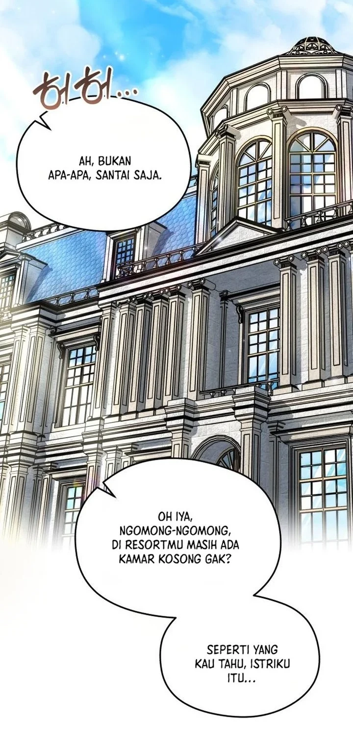 Feasting Lord in Another world Bab 17 halaman 23