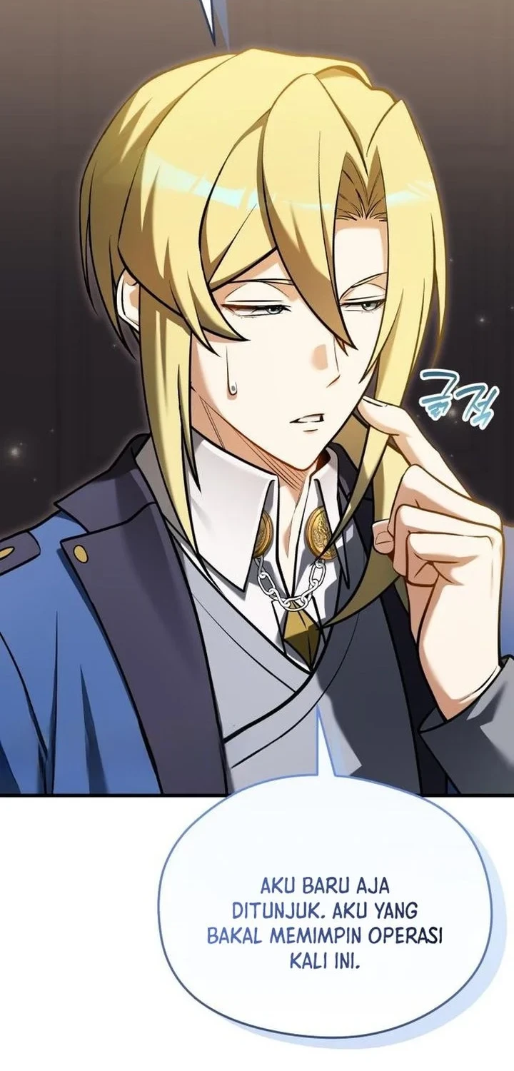 Feasting Lord in Another world Bab 17 halaman 28