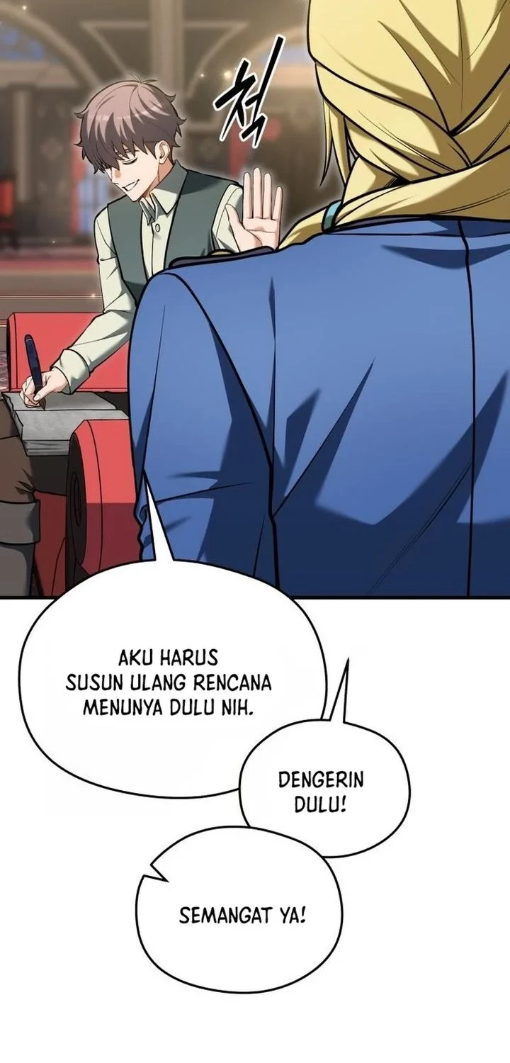 Feasting Lord in Another world Bab 17 halaman 32