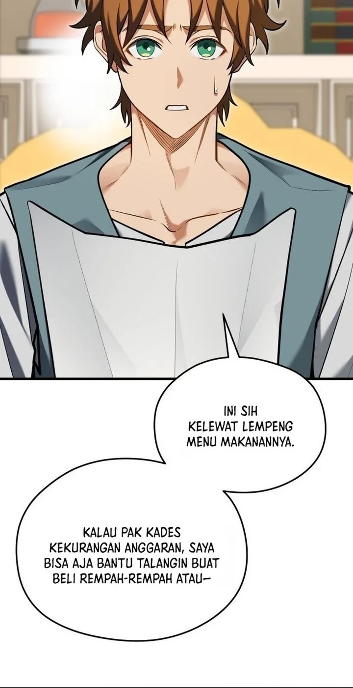 Feasting Lord in Another world Bab 17 halaman 36