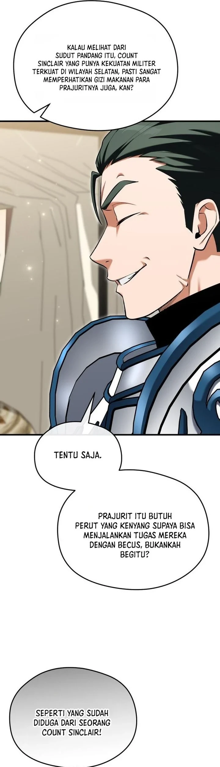 Feasting Lord in Another world Bab 17 halaman 56