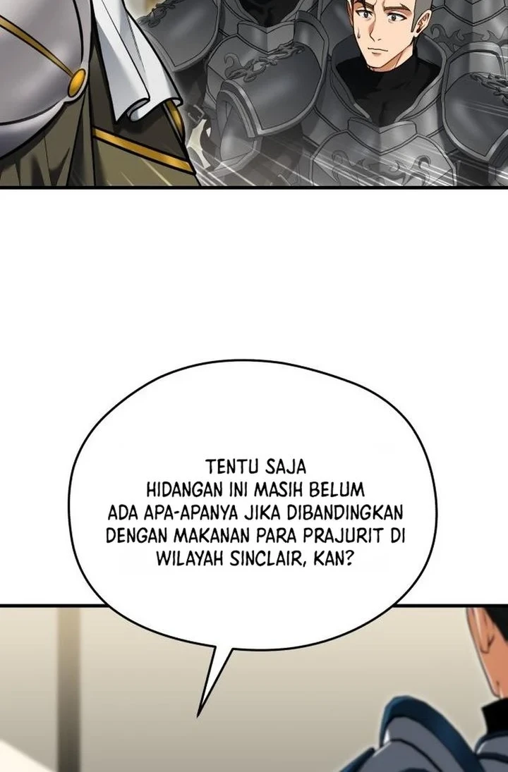 Feasting Lord in Another world Bab 17 halaman 65