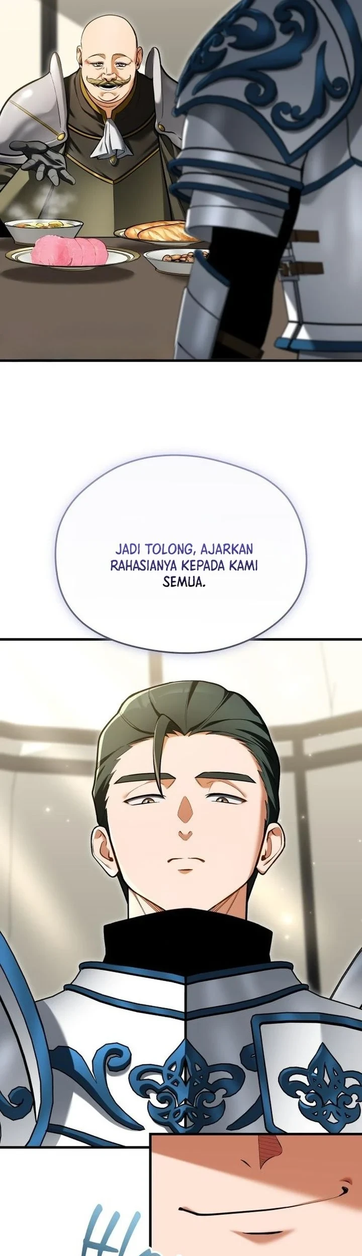 Feasting Lord in Another world Bab 17 halaman 66