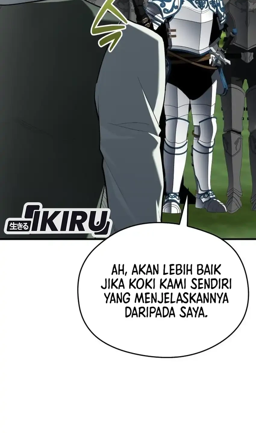Feasting Lord in Another world Bab 18 halaman 17